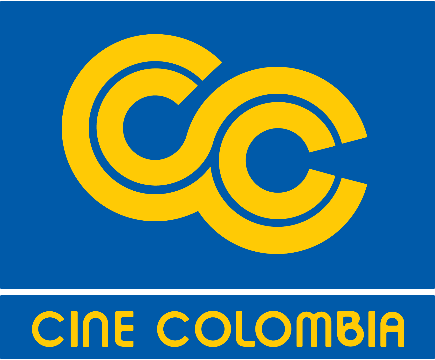 Cine-Colombia-Logo-Vector