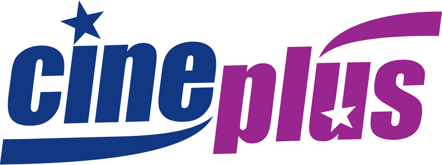 Cineplus-Logo-Vector