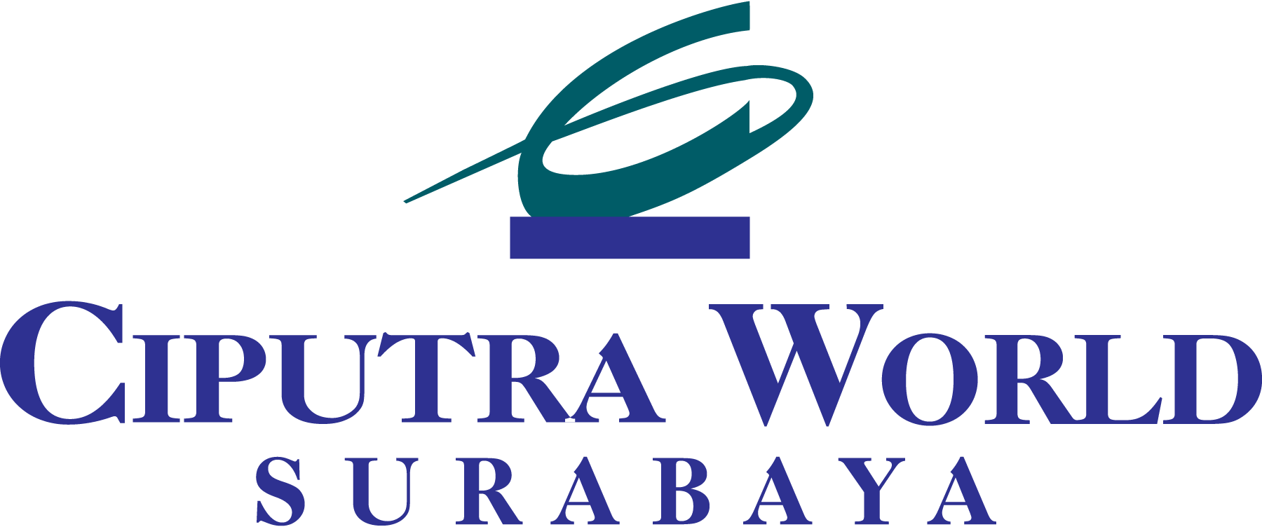 Ciputra-World-Surabaya-Logo-Vector