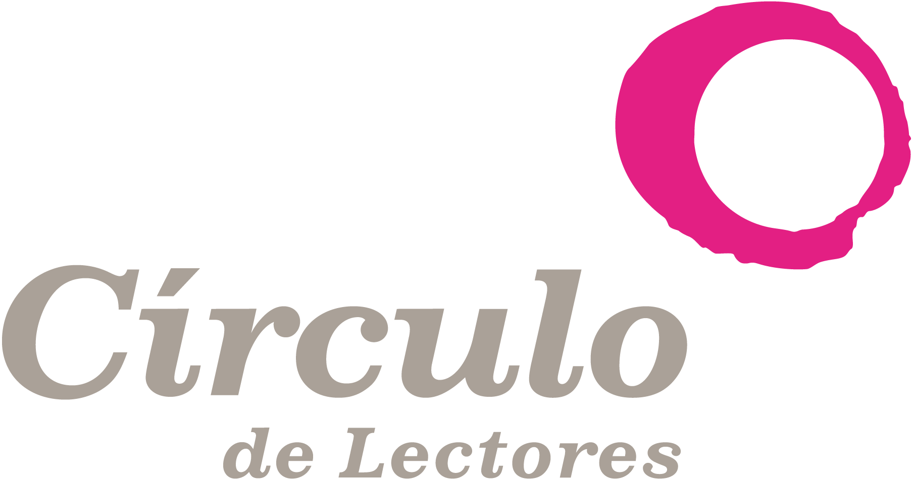 Circulo-De-Lectores-Logo-Vector