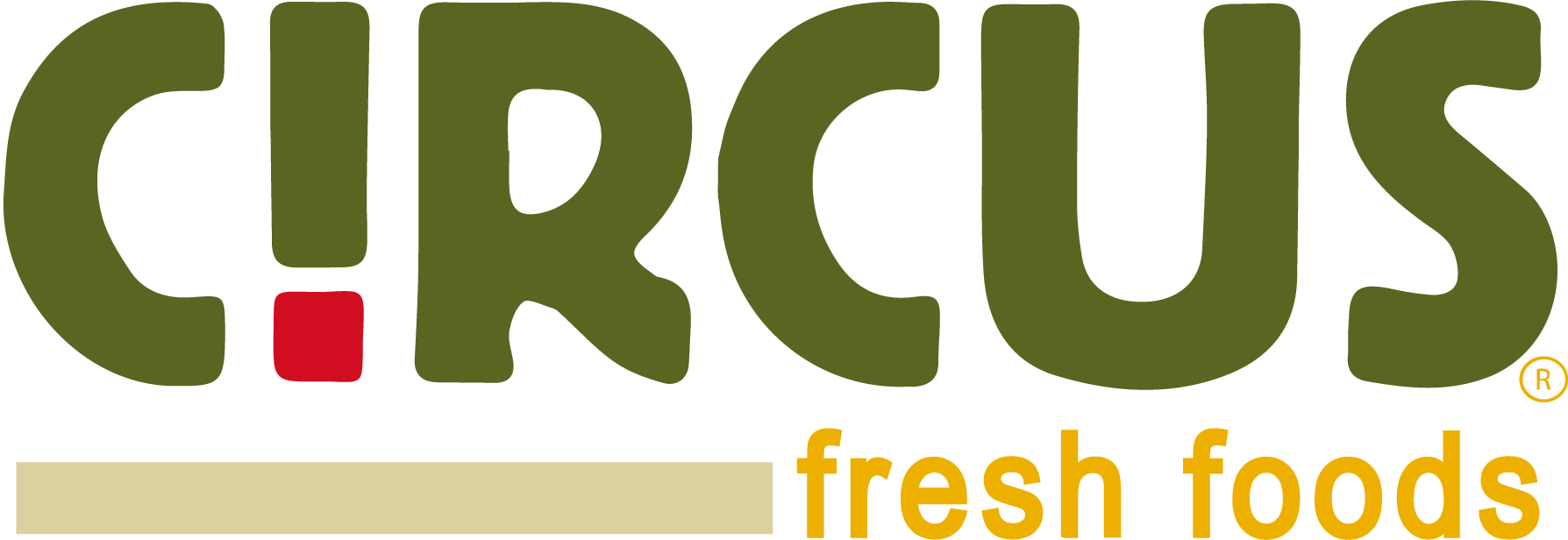 Circus-Fresh-Foods-Logo-Vector