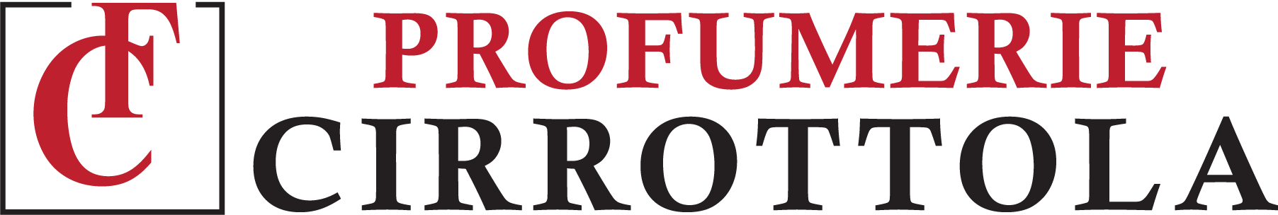 Cirrottola-Profumerie-Logo-Vector