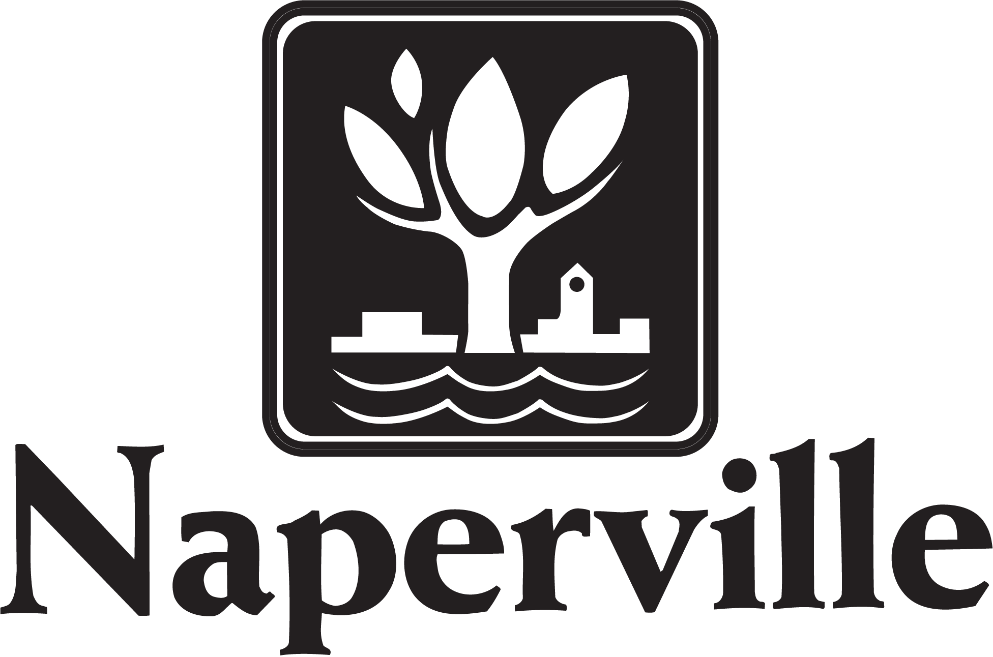 Ciry-of-Naperville-Logo-Vector