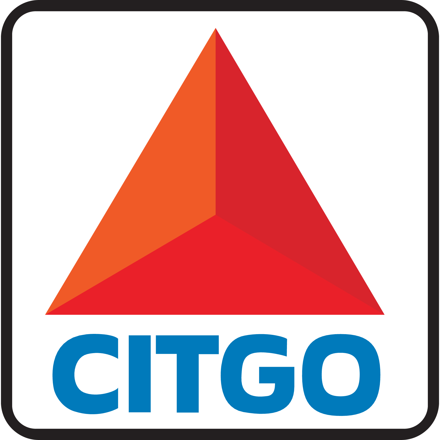 Citgo-Logo-Vector