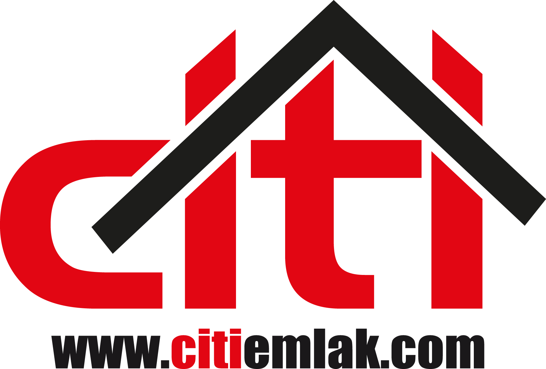 Citi-Emlak-Logo-Vector