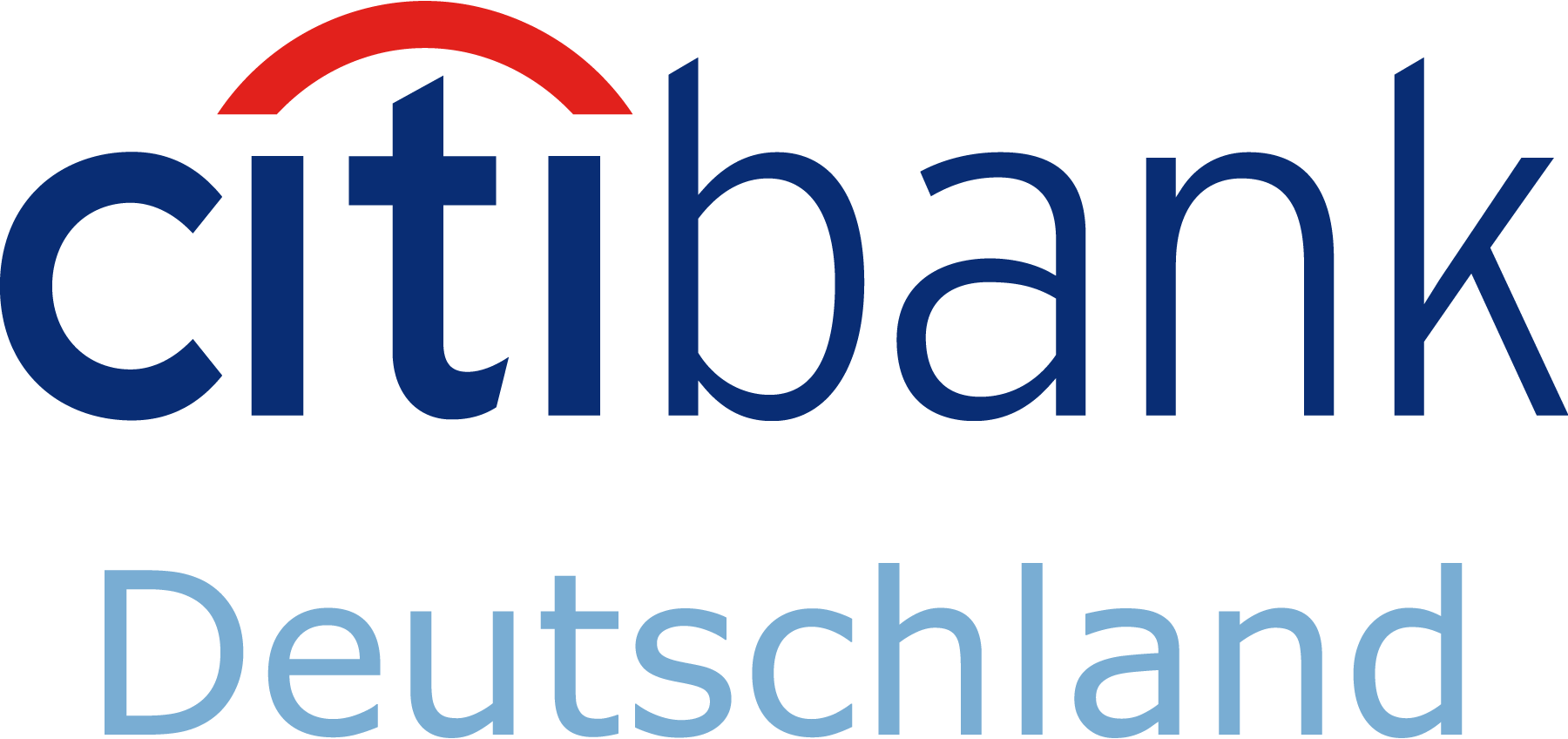 Citibank-Deutschland-Logo-Vector