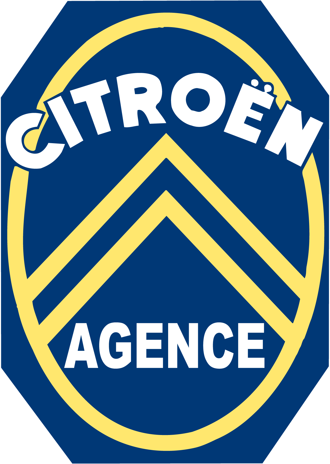 Citroen-Agence-Logo-Vector