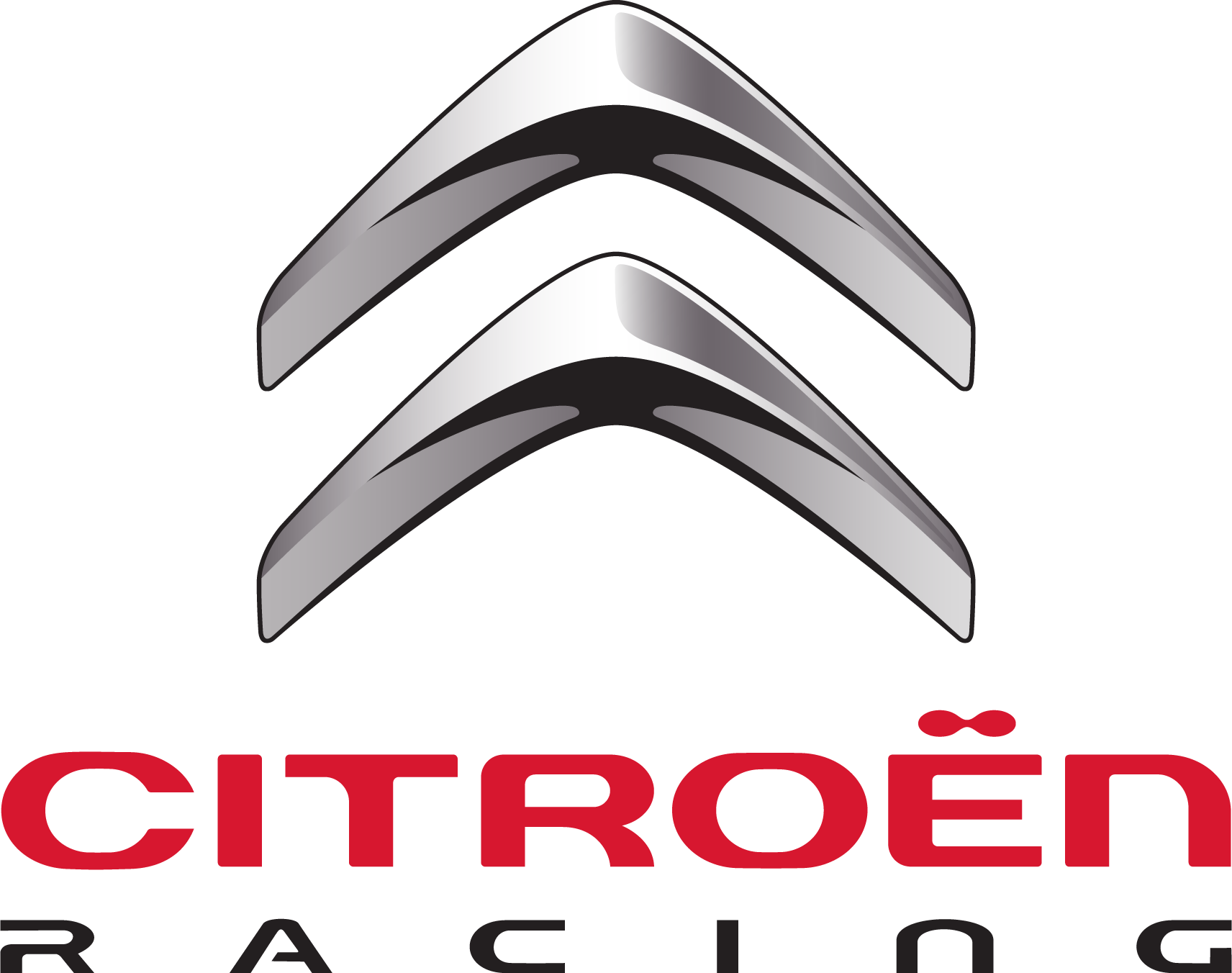 Citroen-Racing-Logo-Vector
