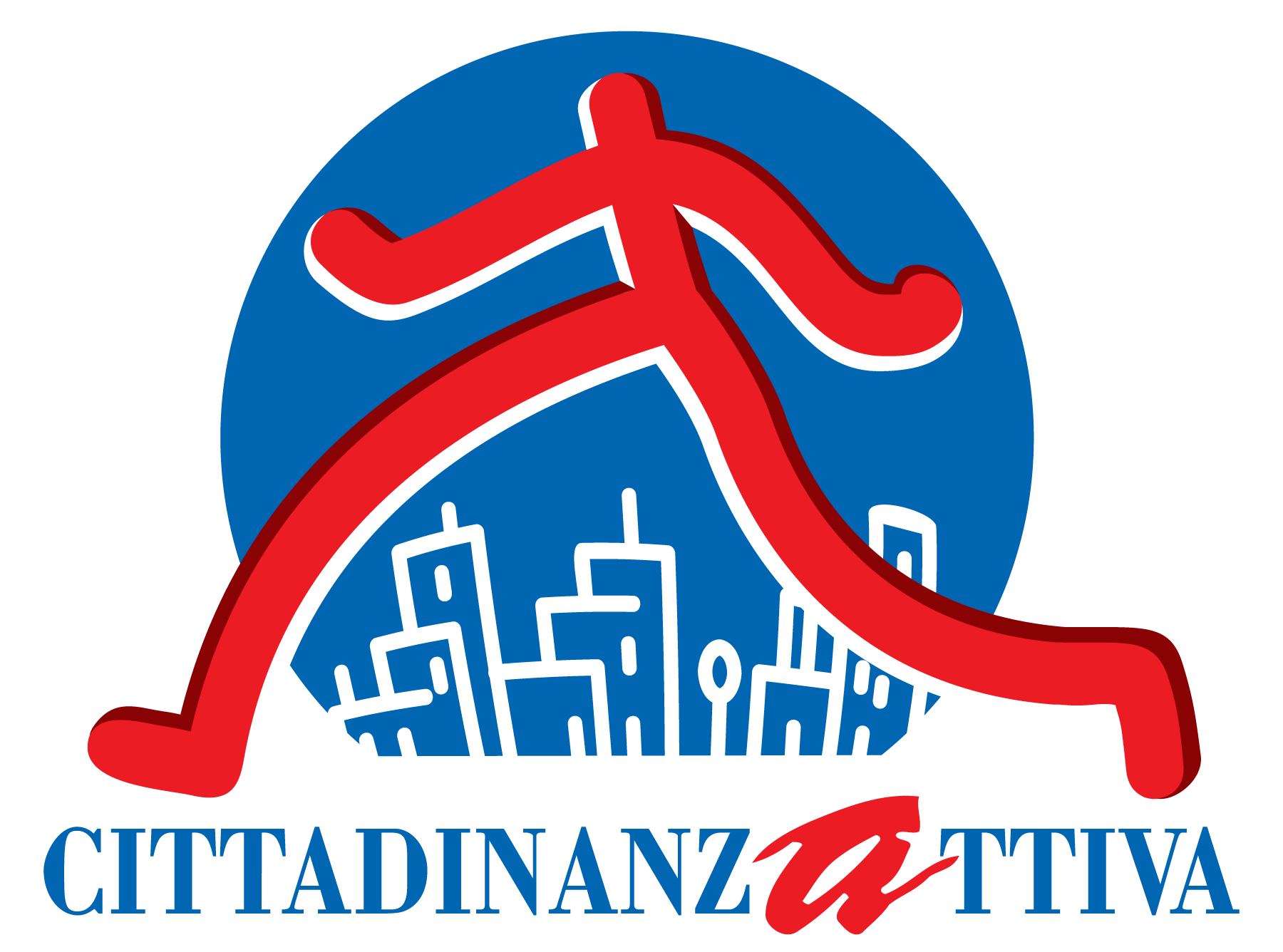 Cittadinanzattiva-Logo-Vector