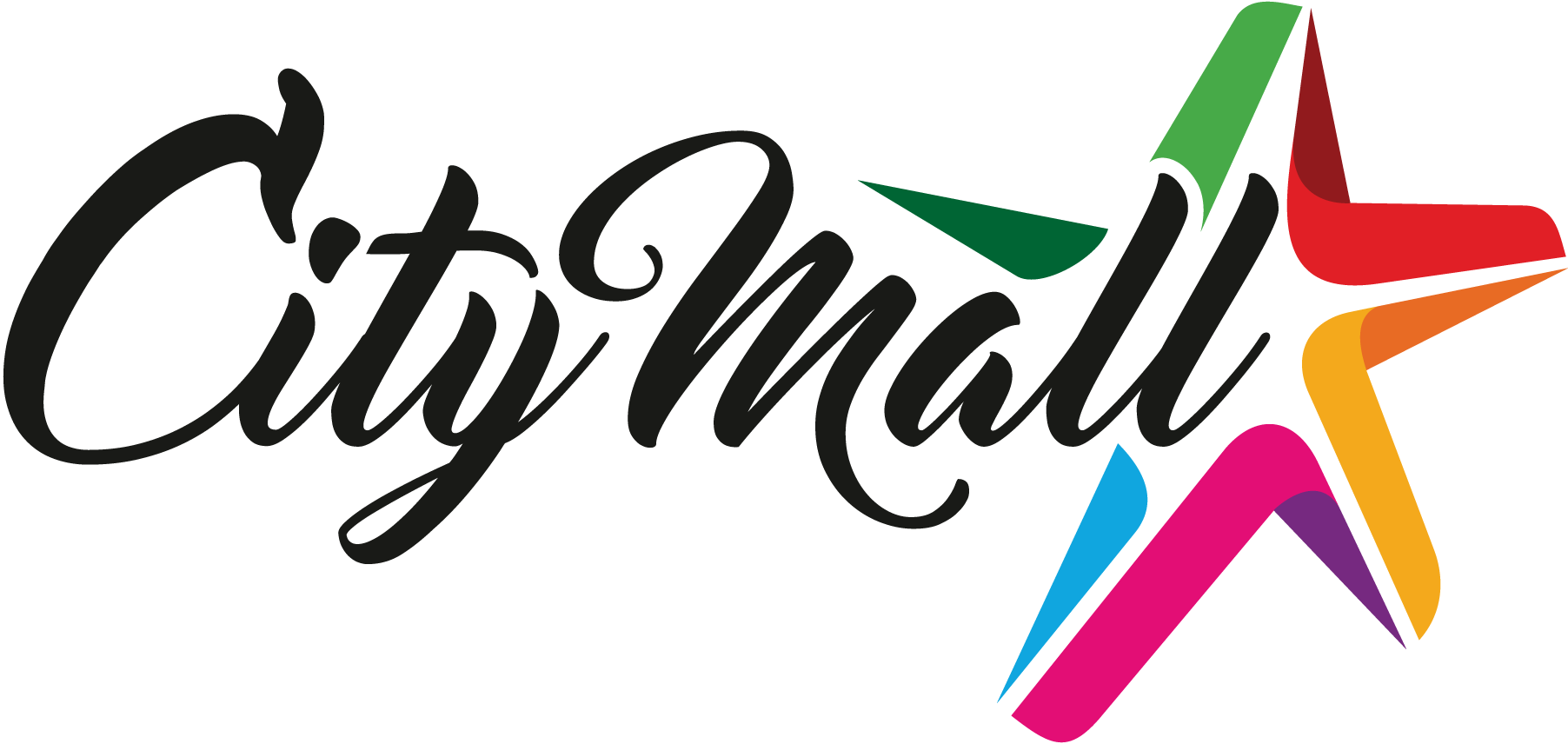 City-Mall-Cyprus-Logo-Vector
