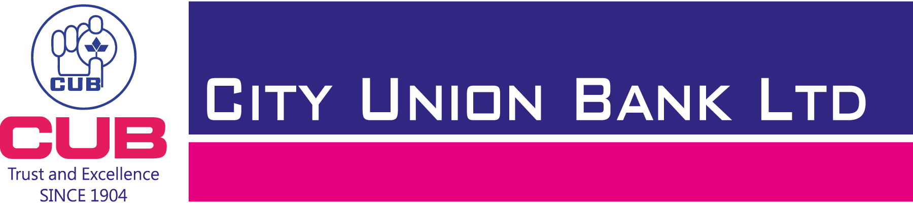 City-Union-Bank-Ltd-Logo-Vector