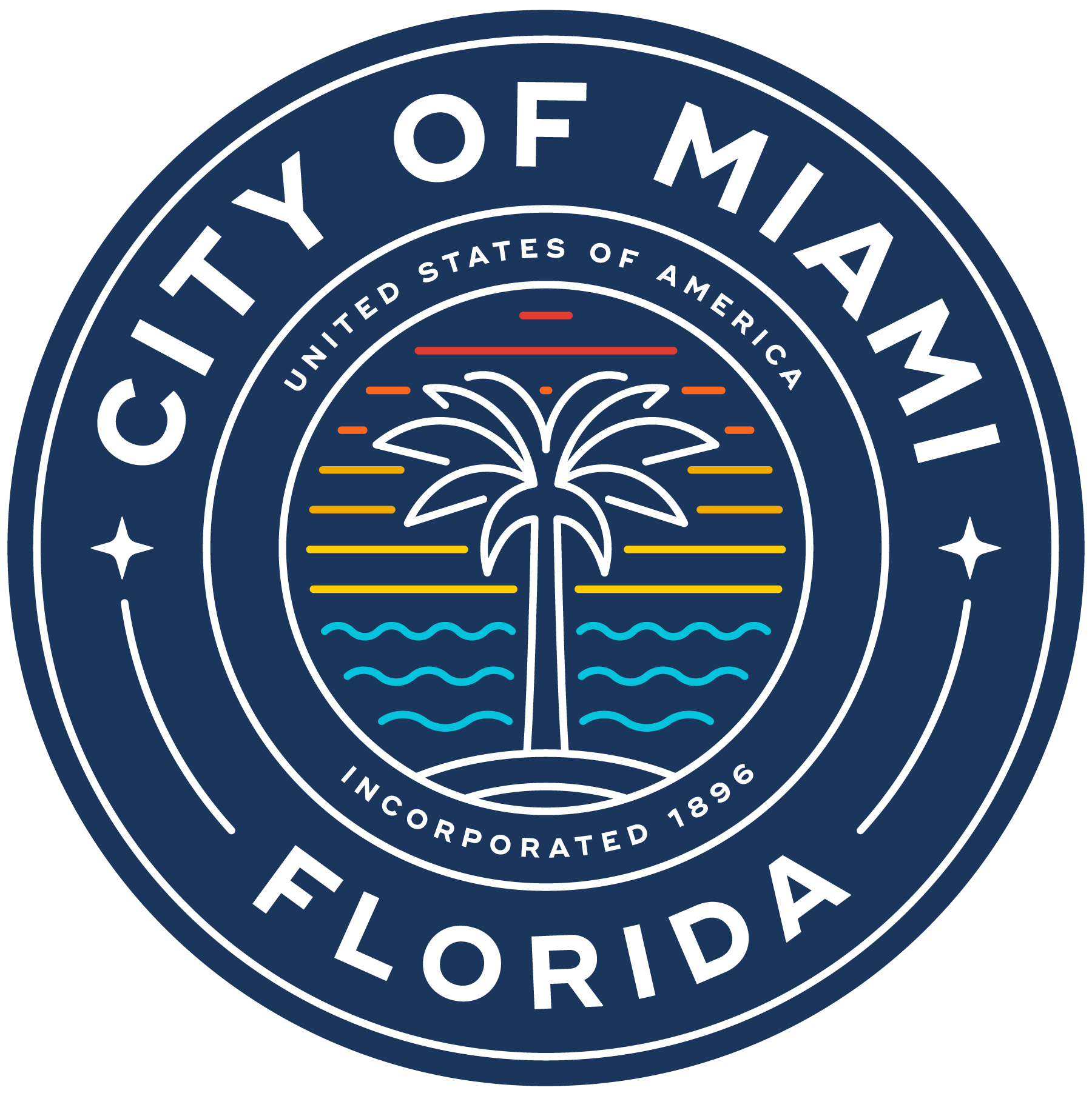 City-of-Miami-Logo-Vector