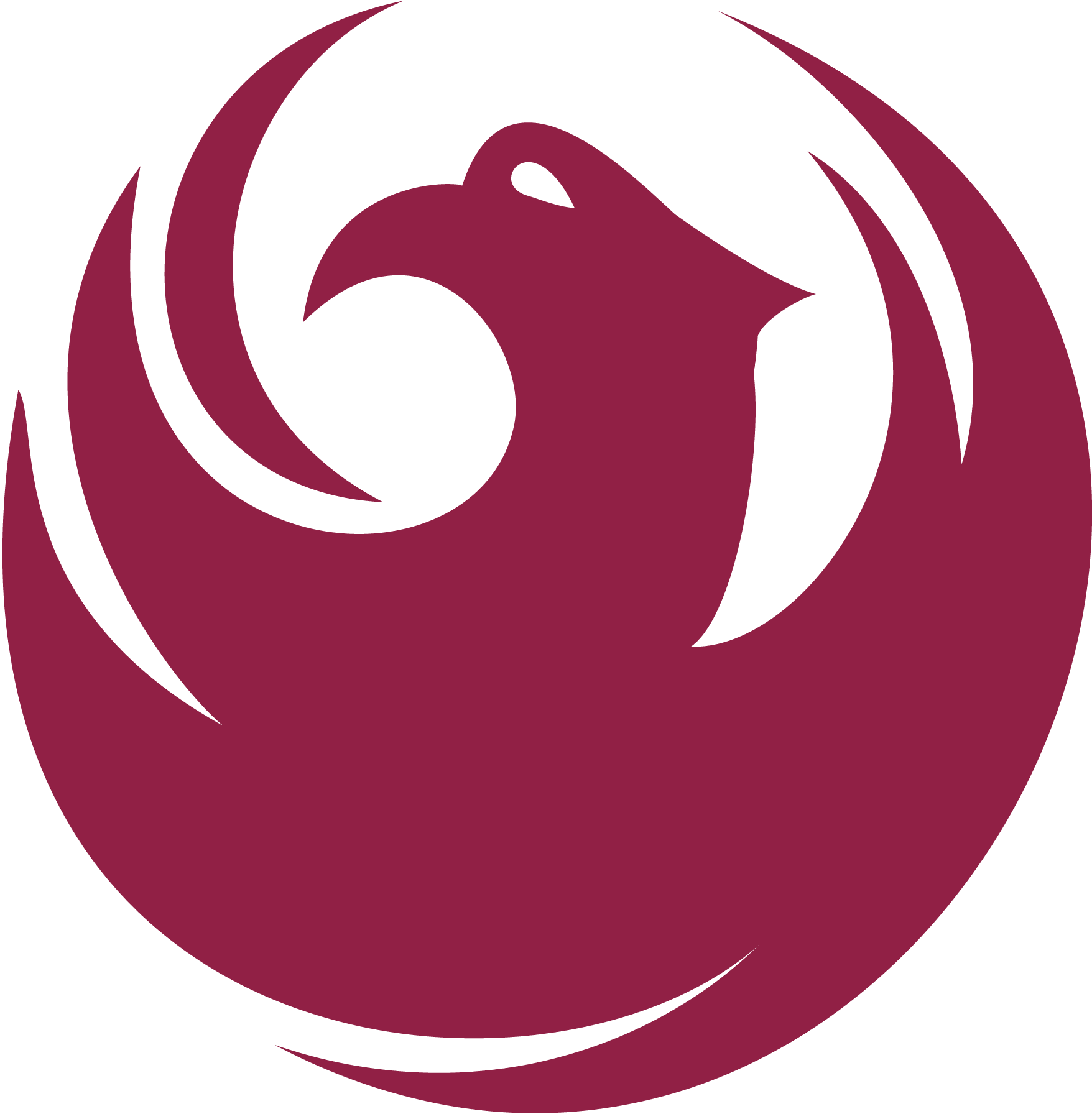City-of-Phoenix-Logo-Vector