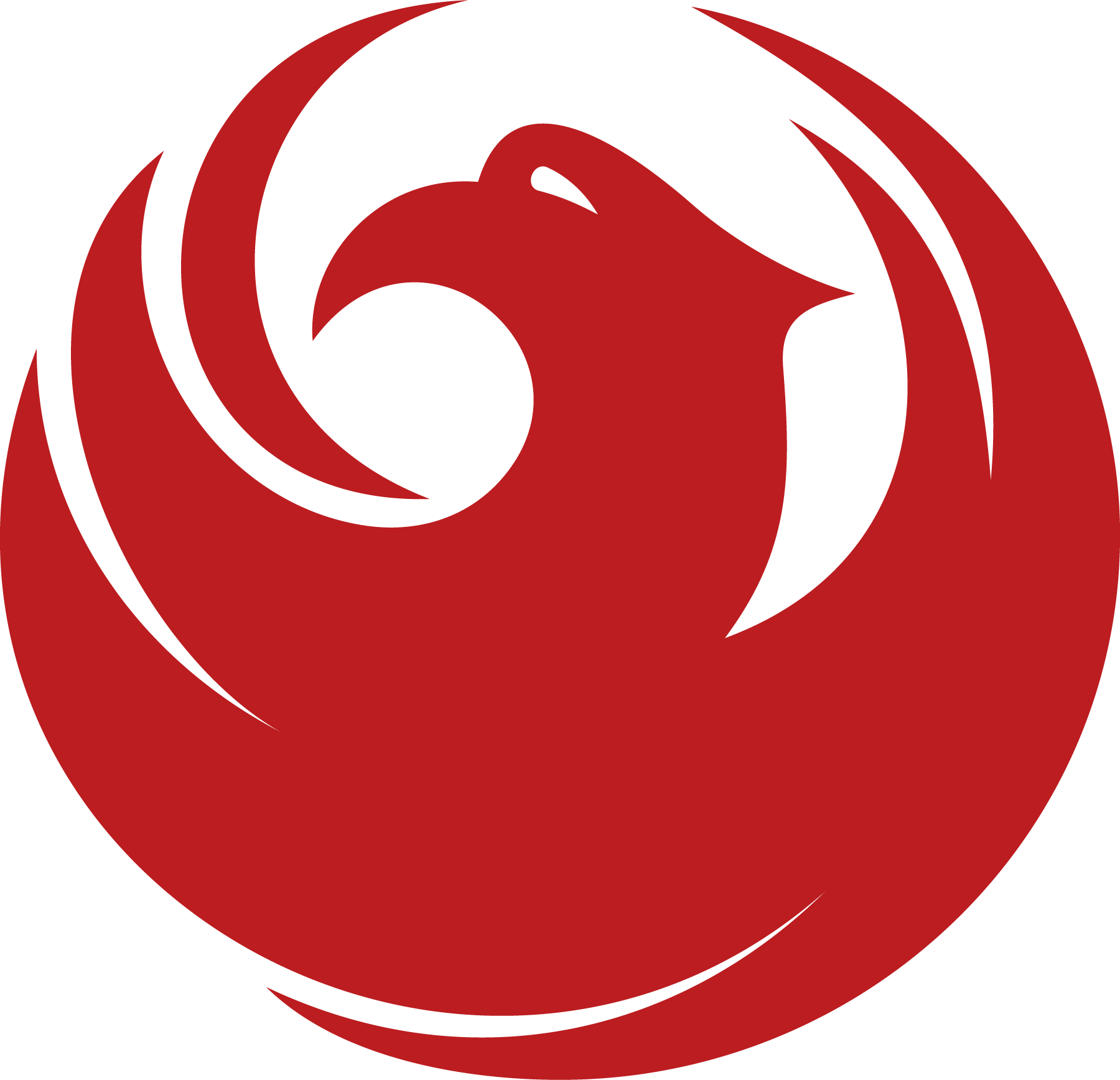 City-of-Phoenix-red-Logo-Vector