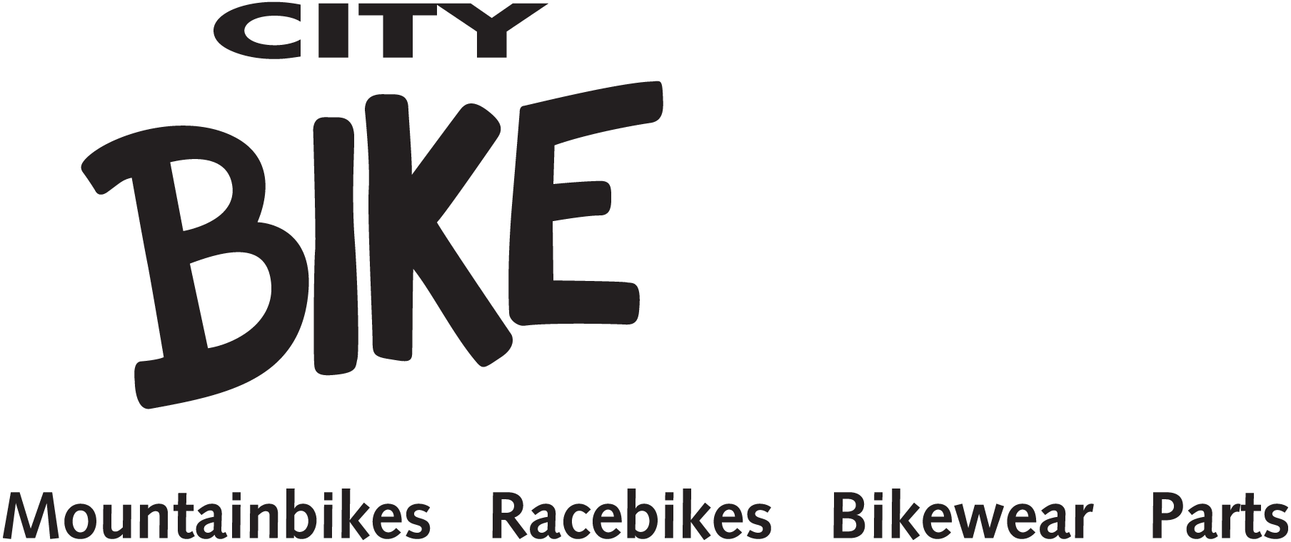 CityBike-Logo-Vector