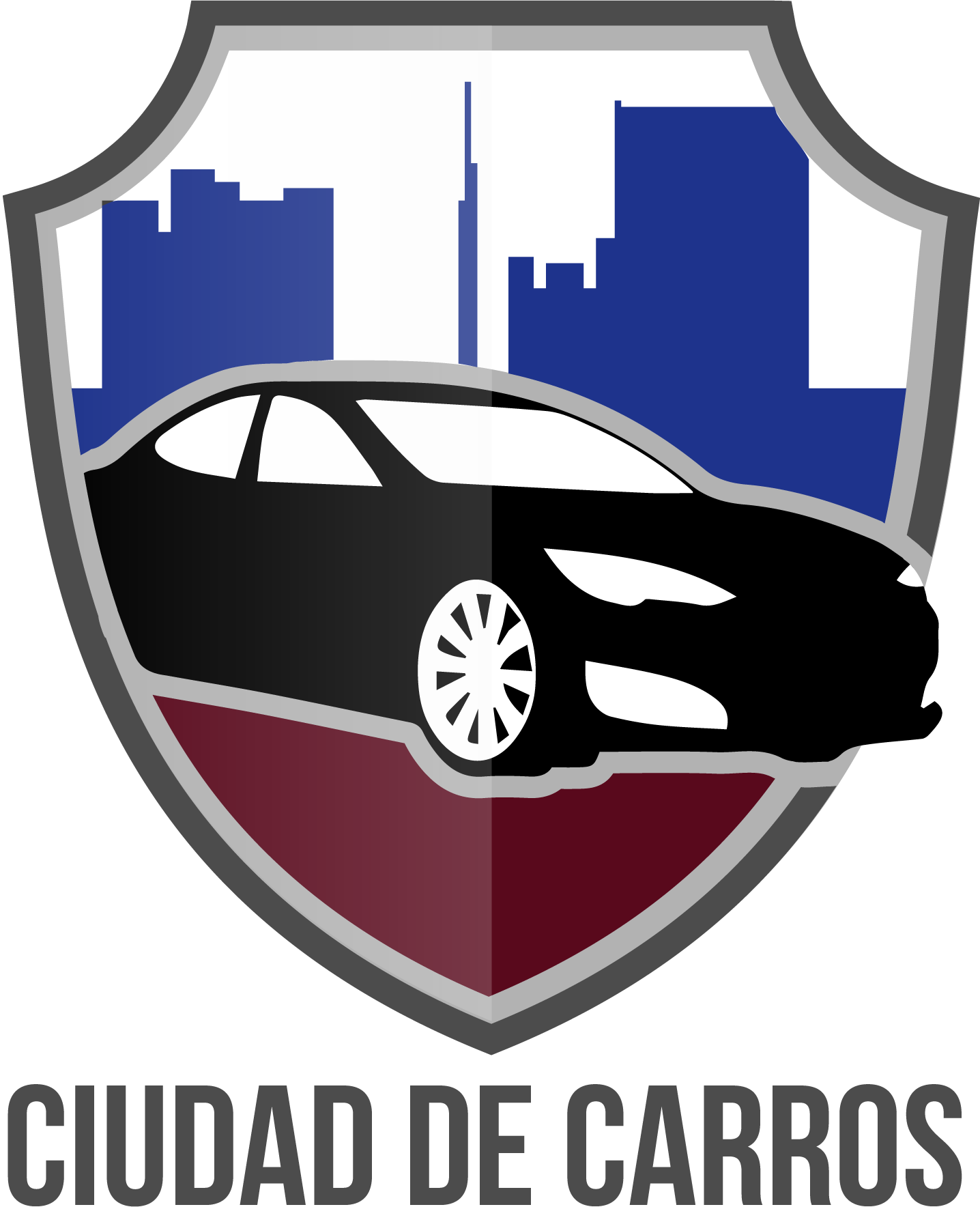 Ciudad-de-Carros-Logo-Vector