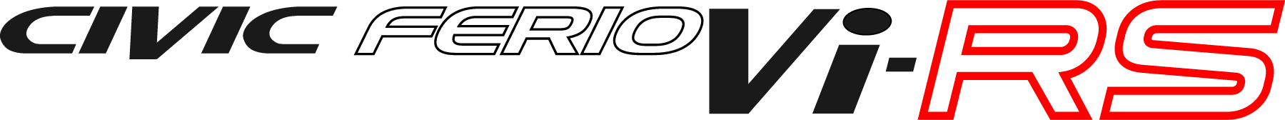 Civic-Ferio-Logo-Vector