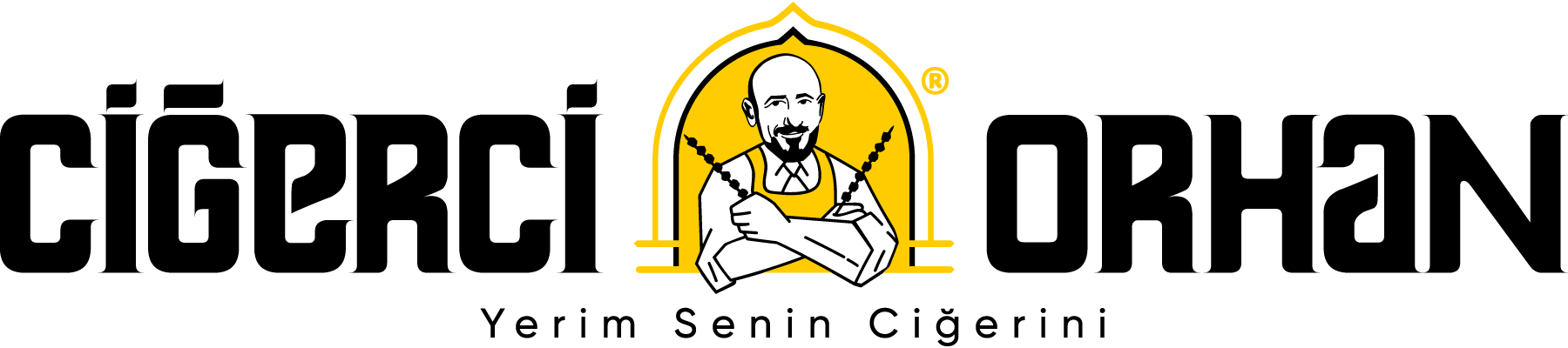 Ciğerci-Orhan-Logo-Vector