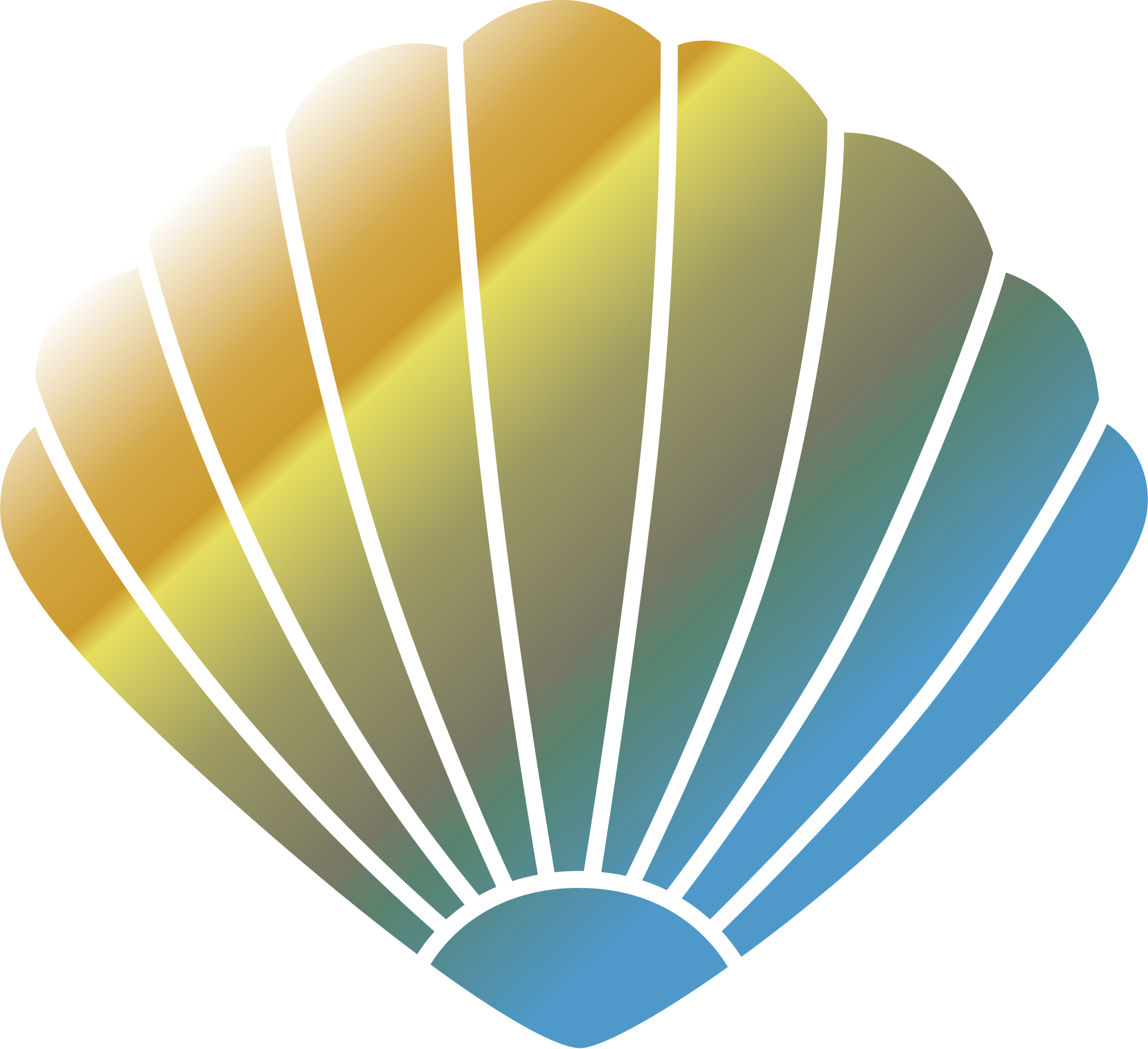 Clams-(CLAM)-Logo-Vector