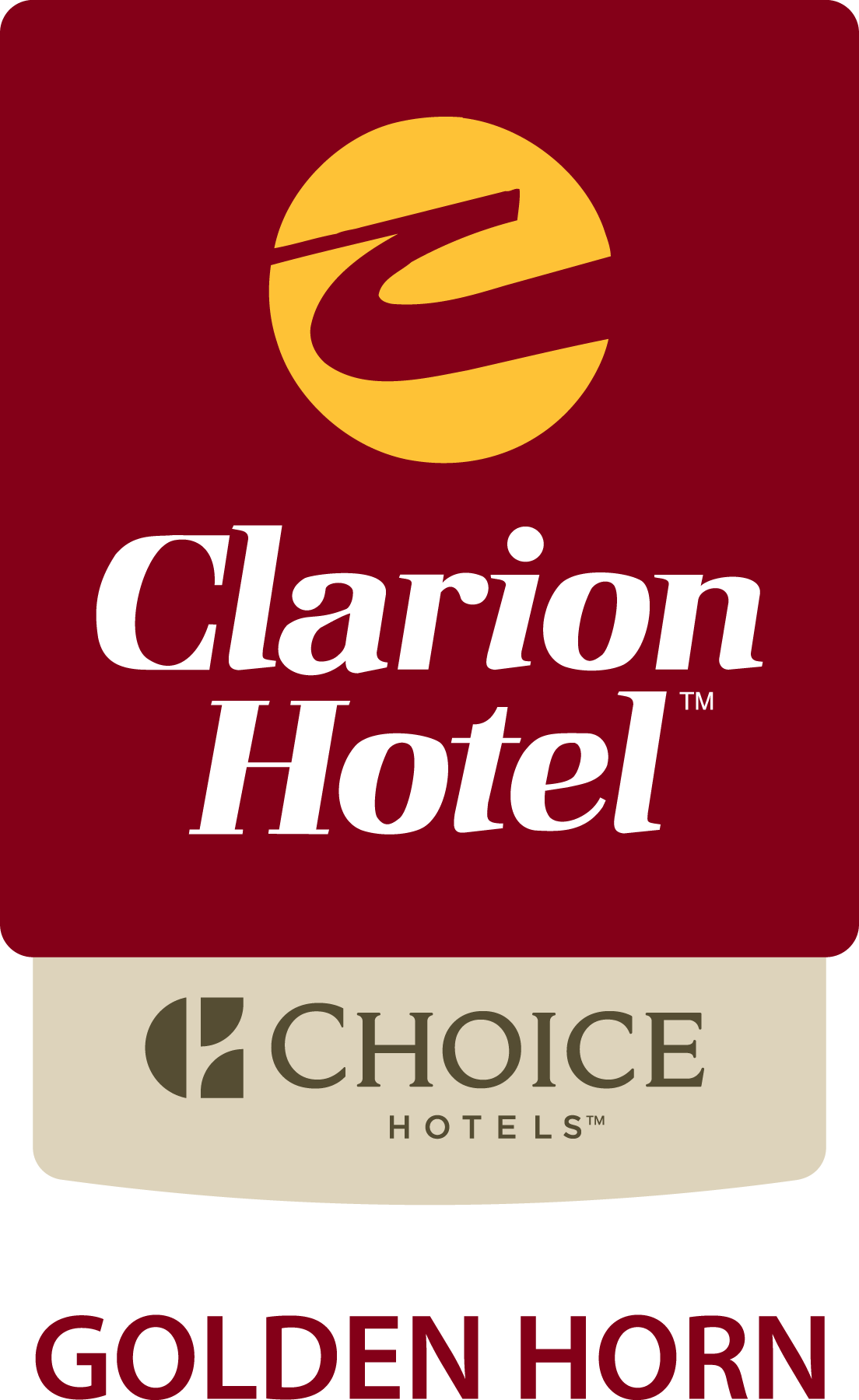 Clarion-Hotel-Logo-Vector
