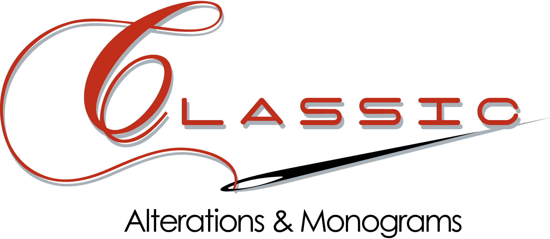 Classic-Alterations-Logo-Vector