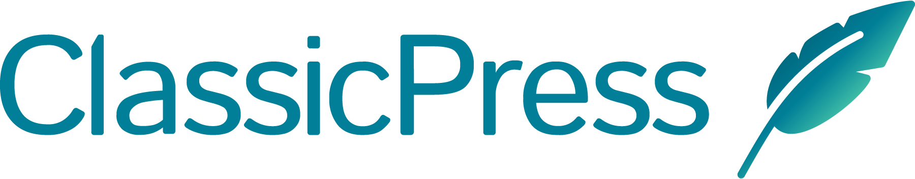 ClassicPress-Logo-Vector