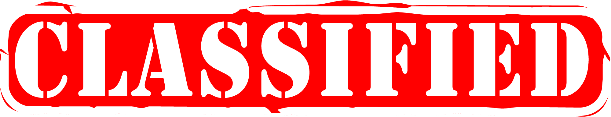 Classified-Logo-Vector