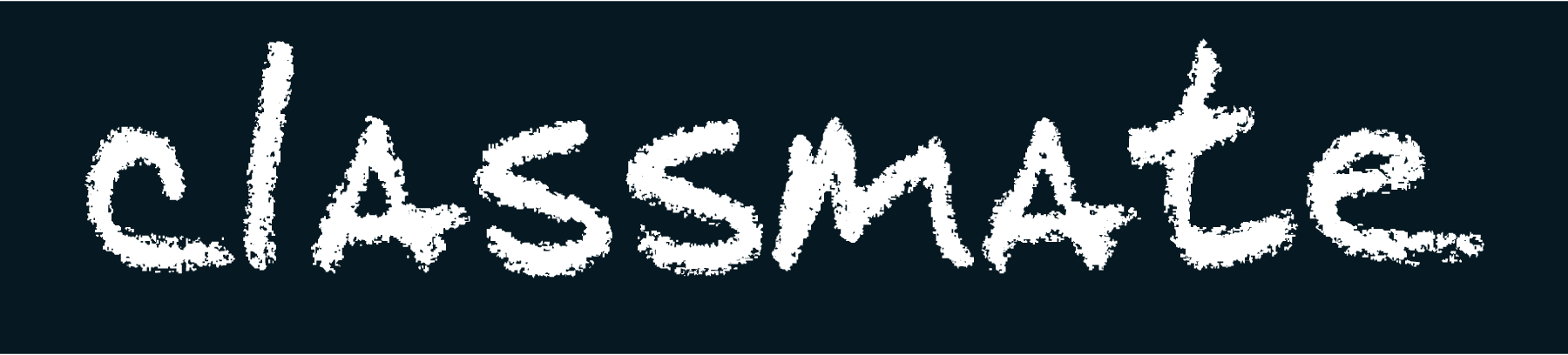 Classmate-Logo-Vector