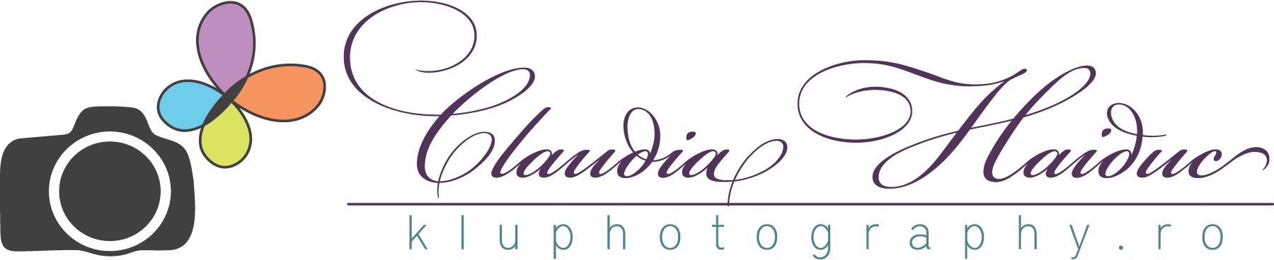 Claudia-Haiduc-Photography-Logo-Vector
