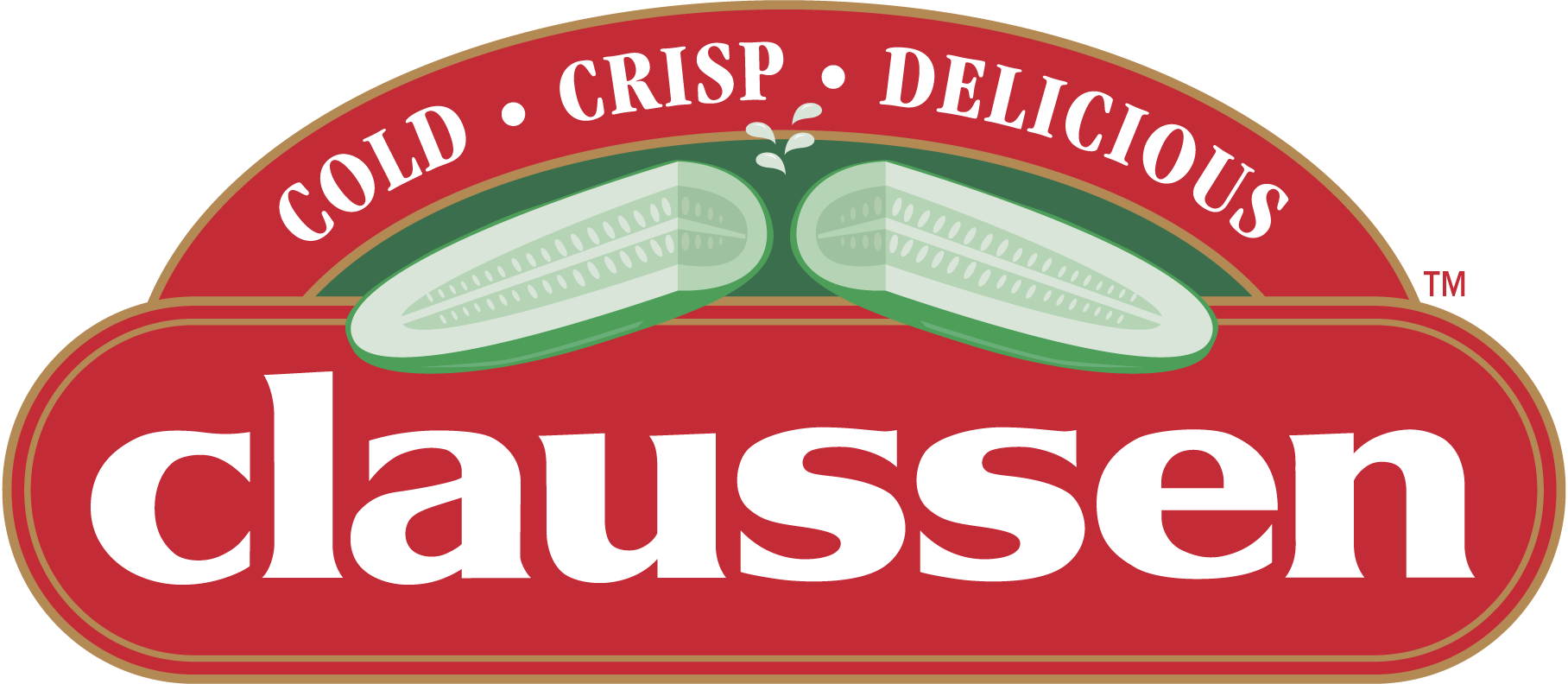 Claussen-Pickles-Logo-Vector