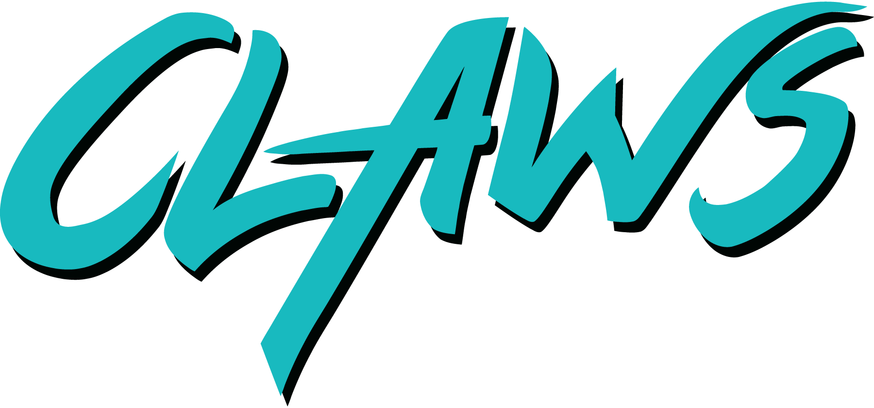 Claws-Logo-Vector