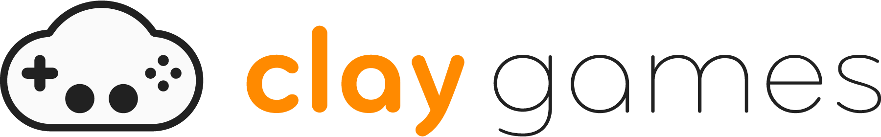 Clay-Games-Logo-Vector