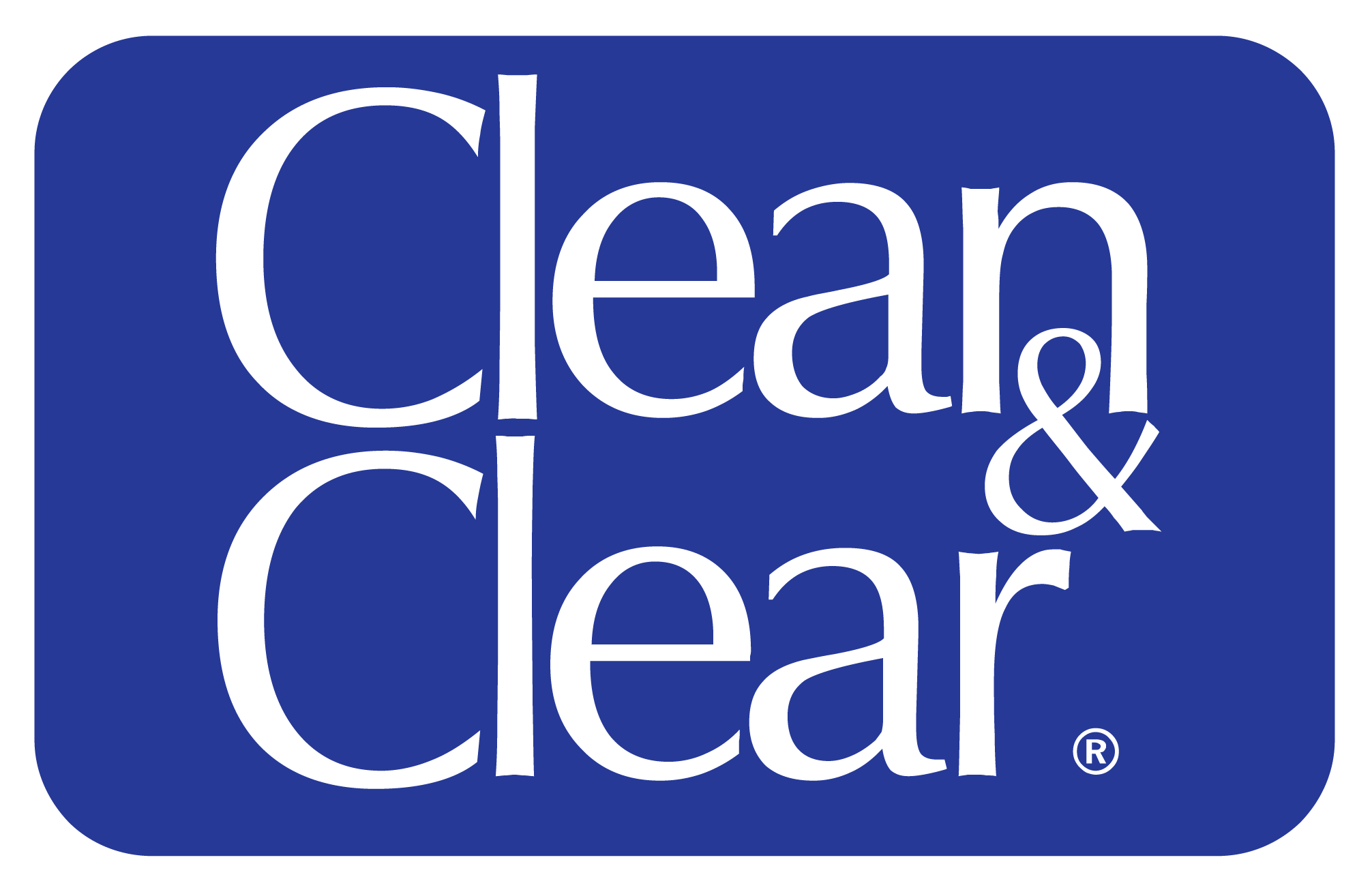 Clean-&-Clear-Logo-Vector