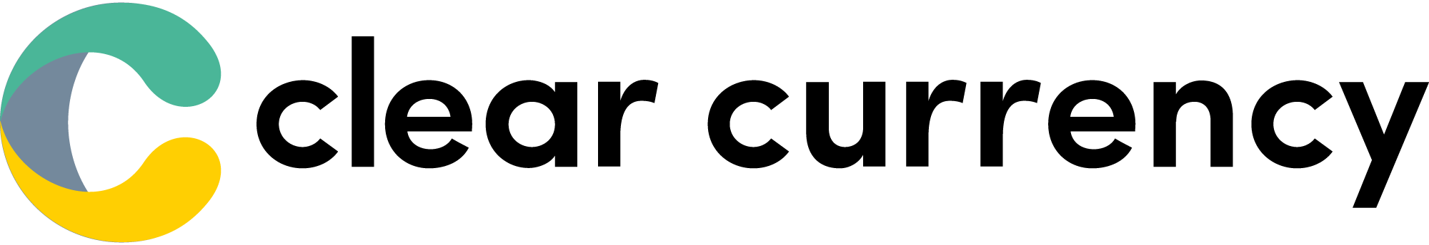 Clear-Currency-Logo-Vector