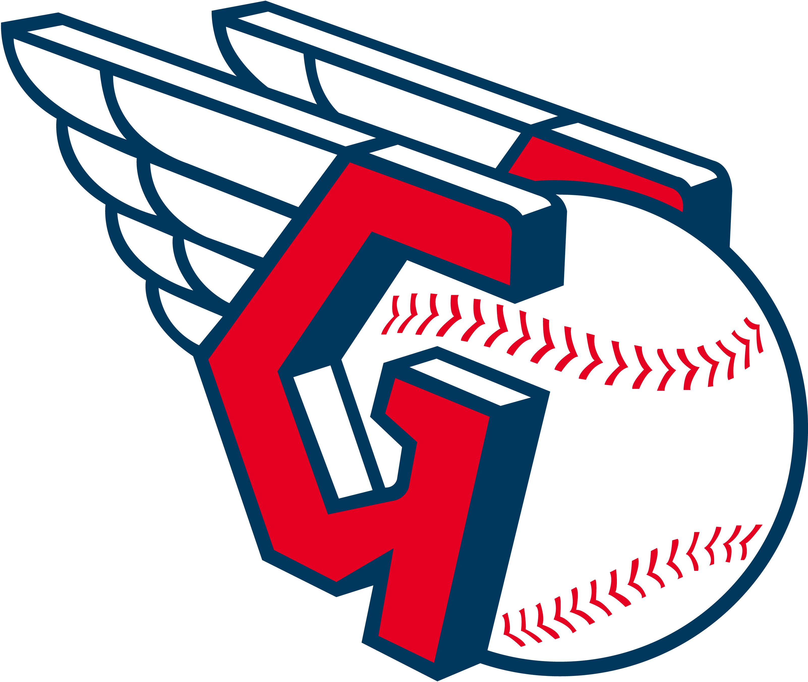 Cleveland-Guardians-Logo-Vector