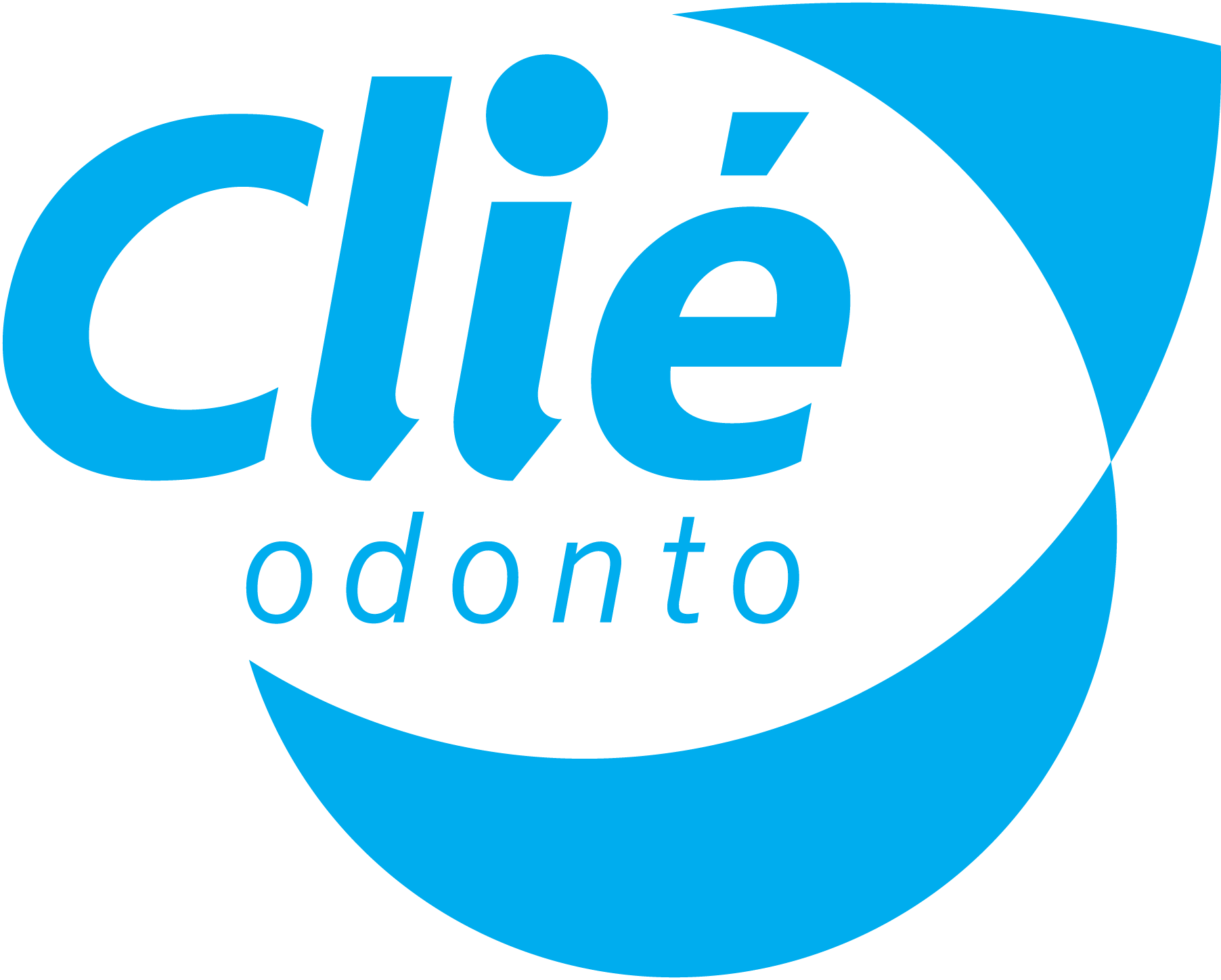 Clie-Odonto-Logo-Vector