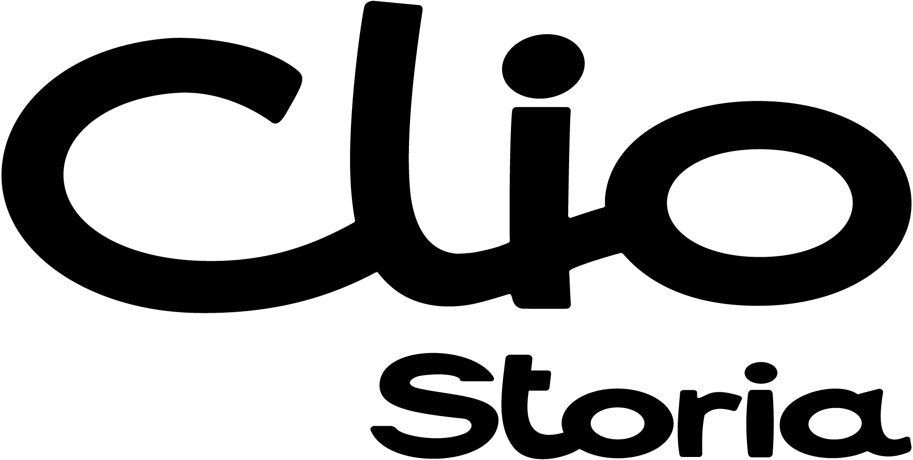 Clio-Storia-Logo-Vector