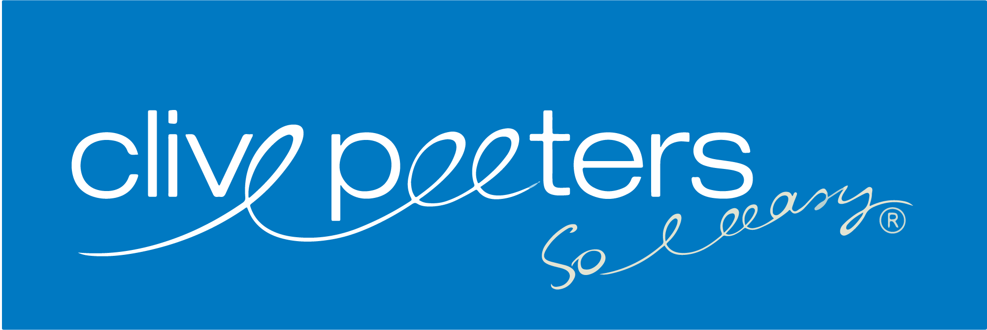 Clive-Peeters-Logo-Vector
