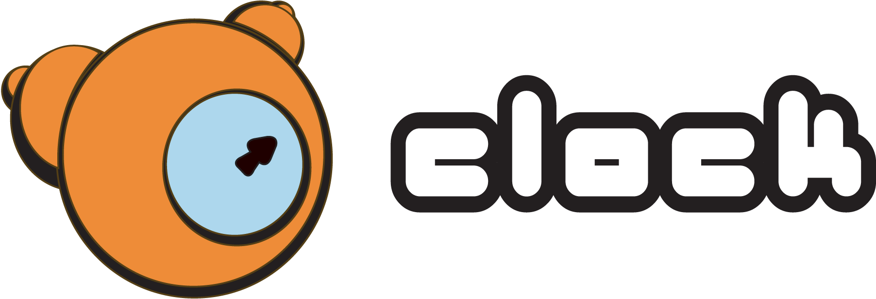 Clock-Logo-Vector