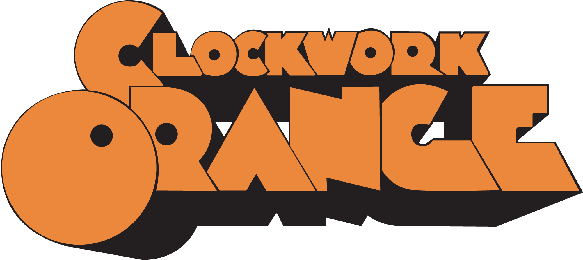 Clockwork-Orange-Logo-Vector