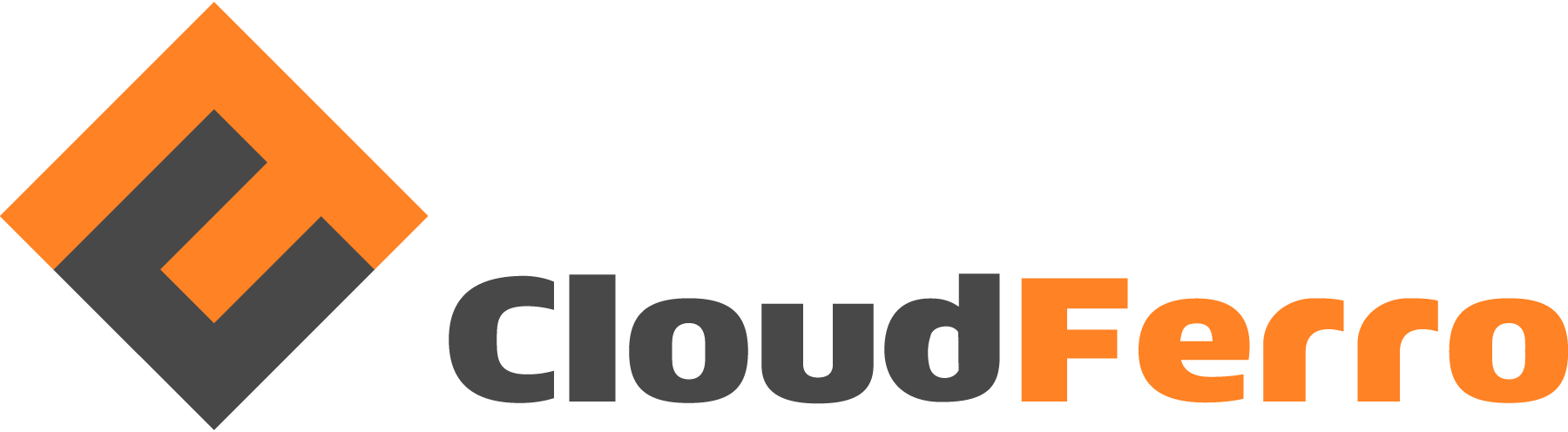 CloudFerro-Logo-Vector