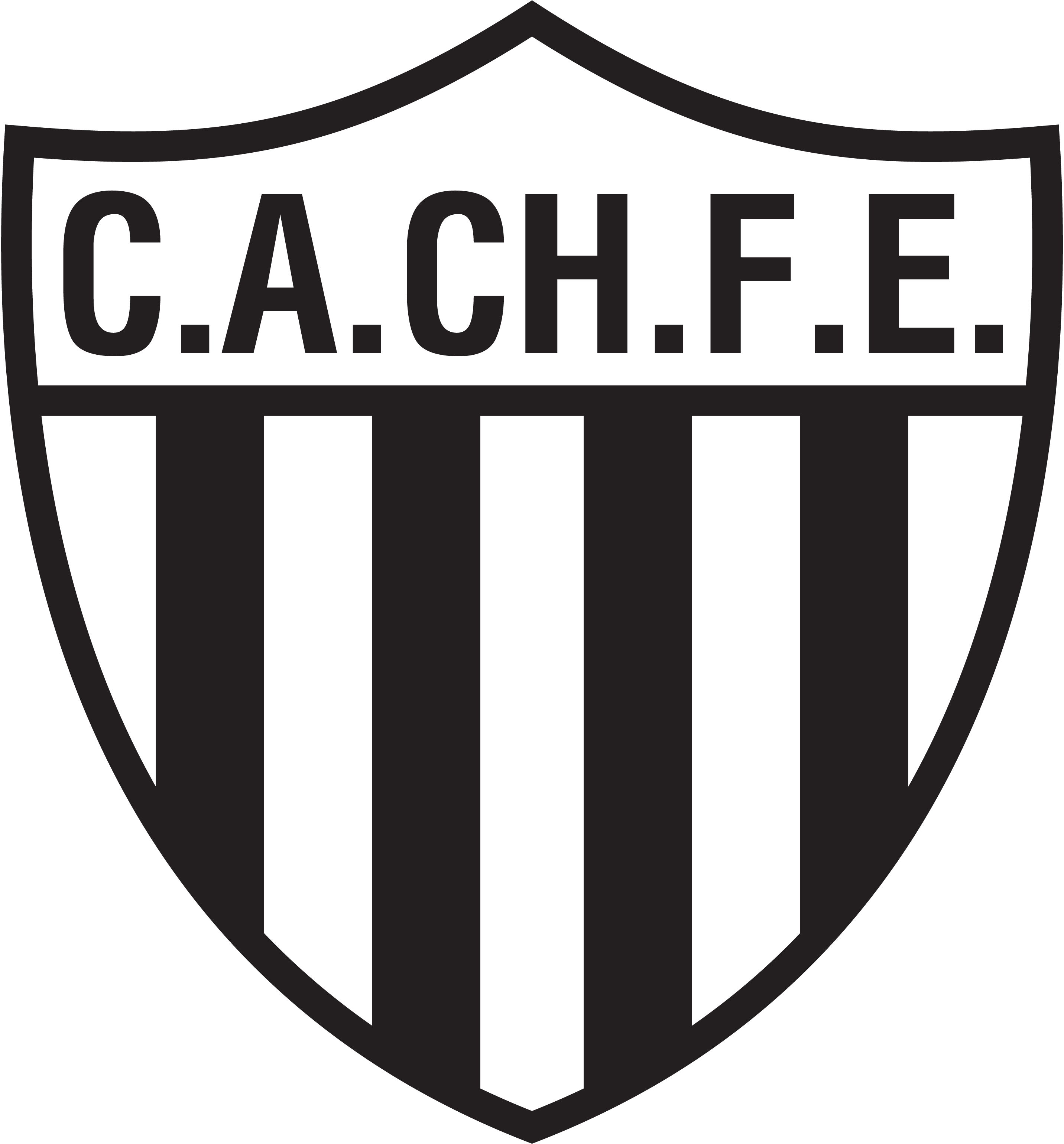 Club-Atletico-Chaco-For-Ever-De-Resistencia-Logo-Vector