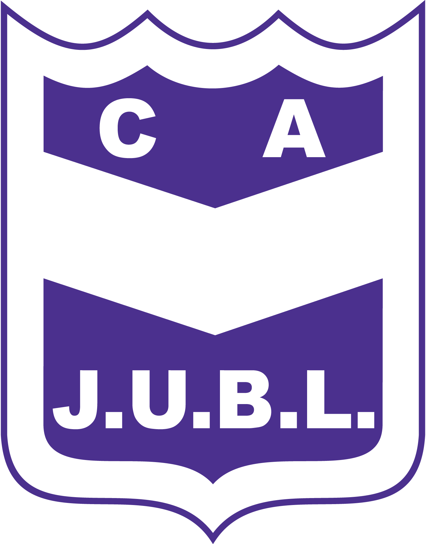 Club-Atletico-Juventud-Unida-Benito-Legeren-Logo-Vector