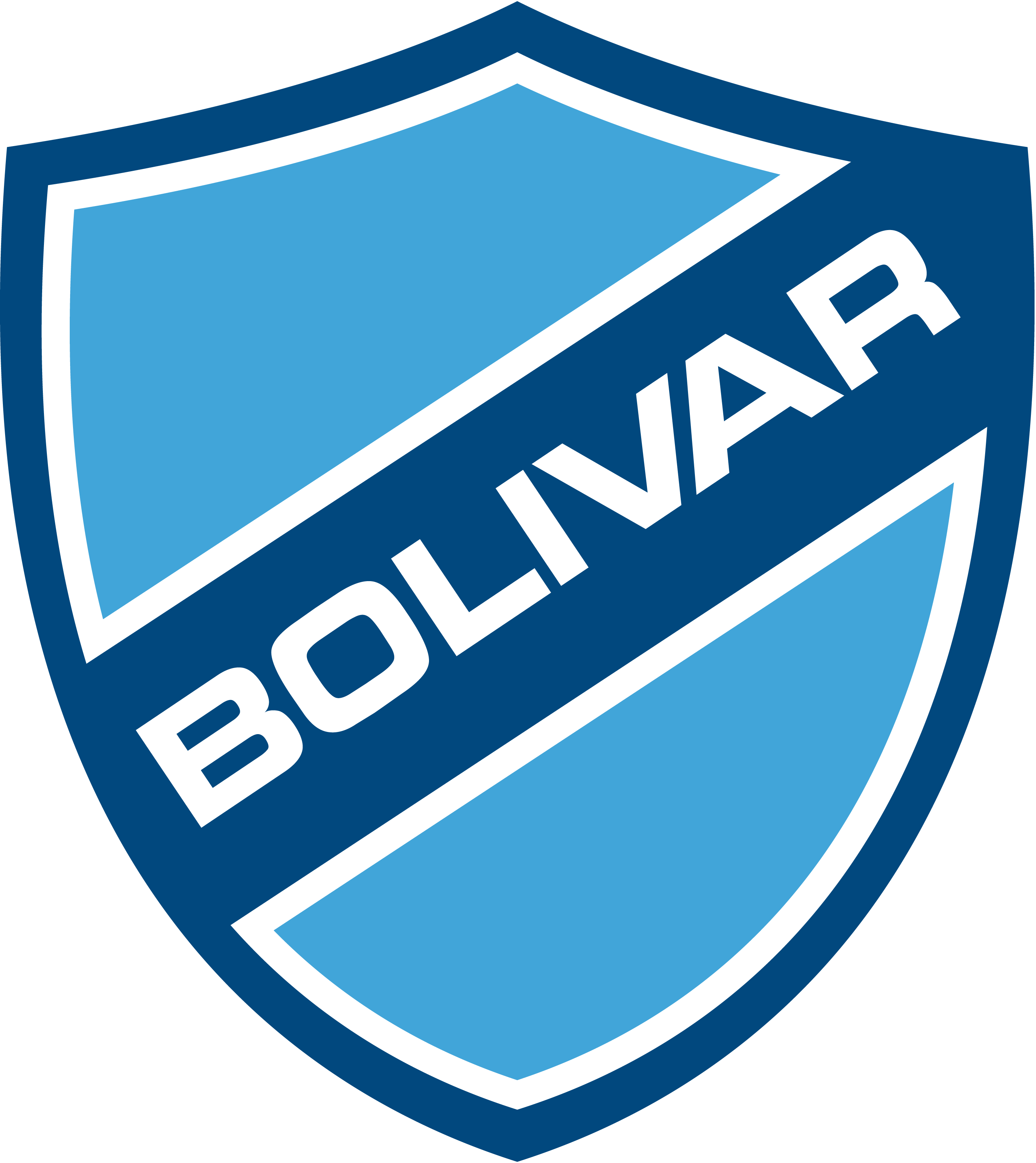 Club-Bolivar-Logo-Vector
