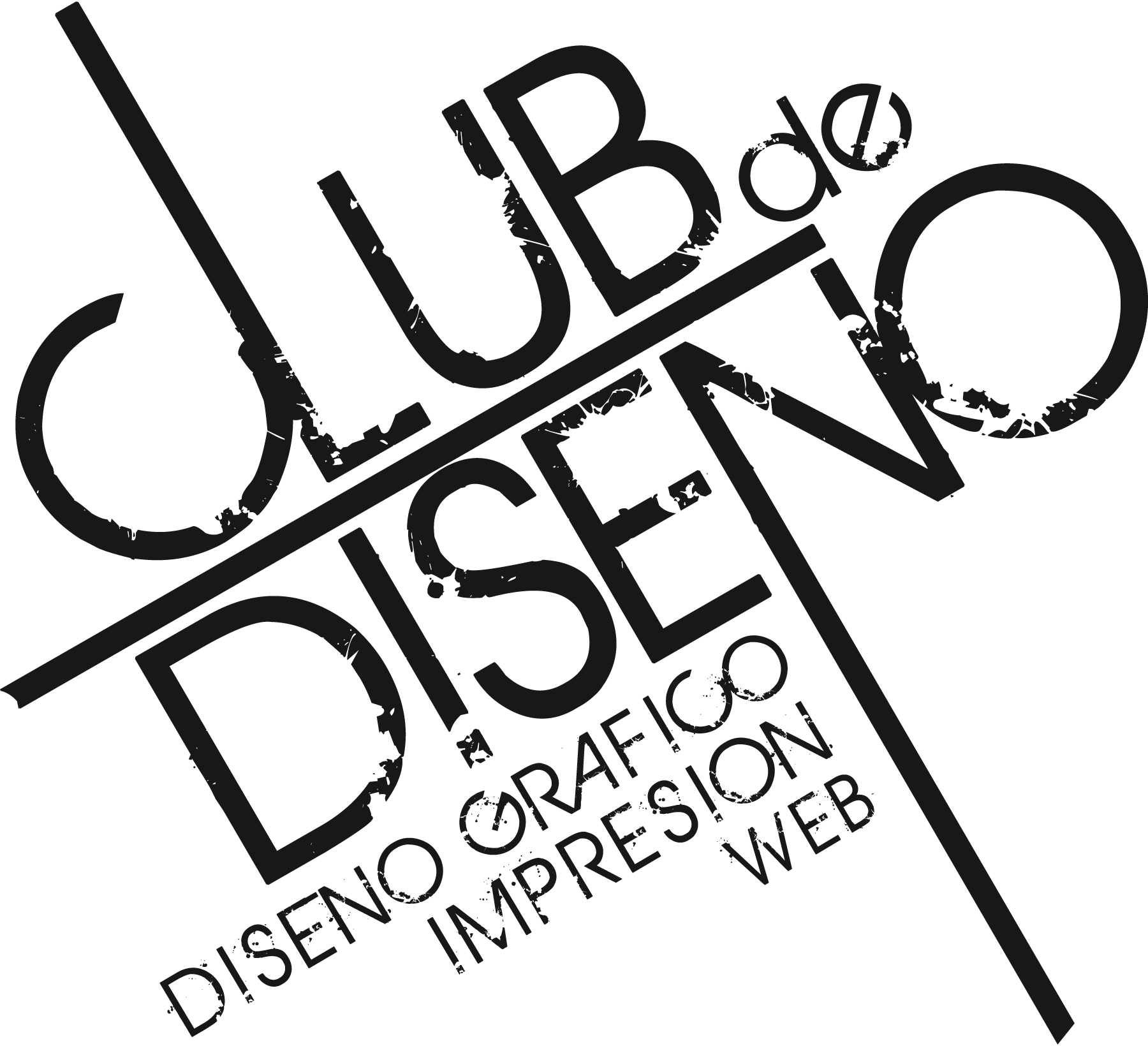 Club-De-Diseno-Logo-Vector