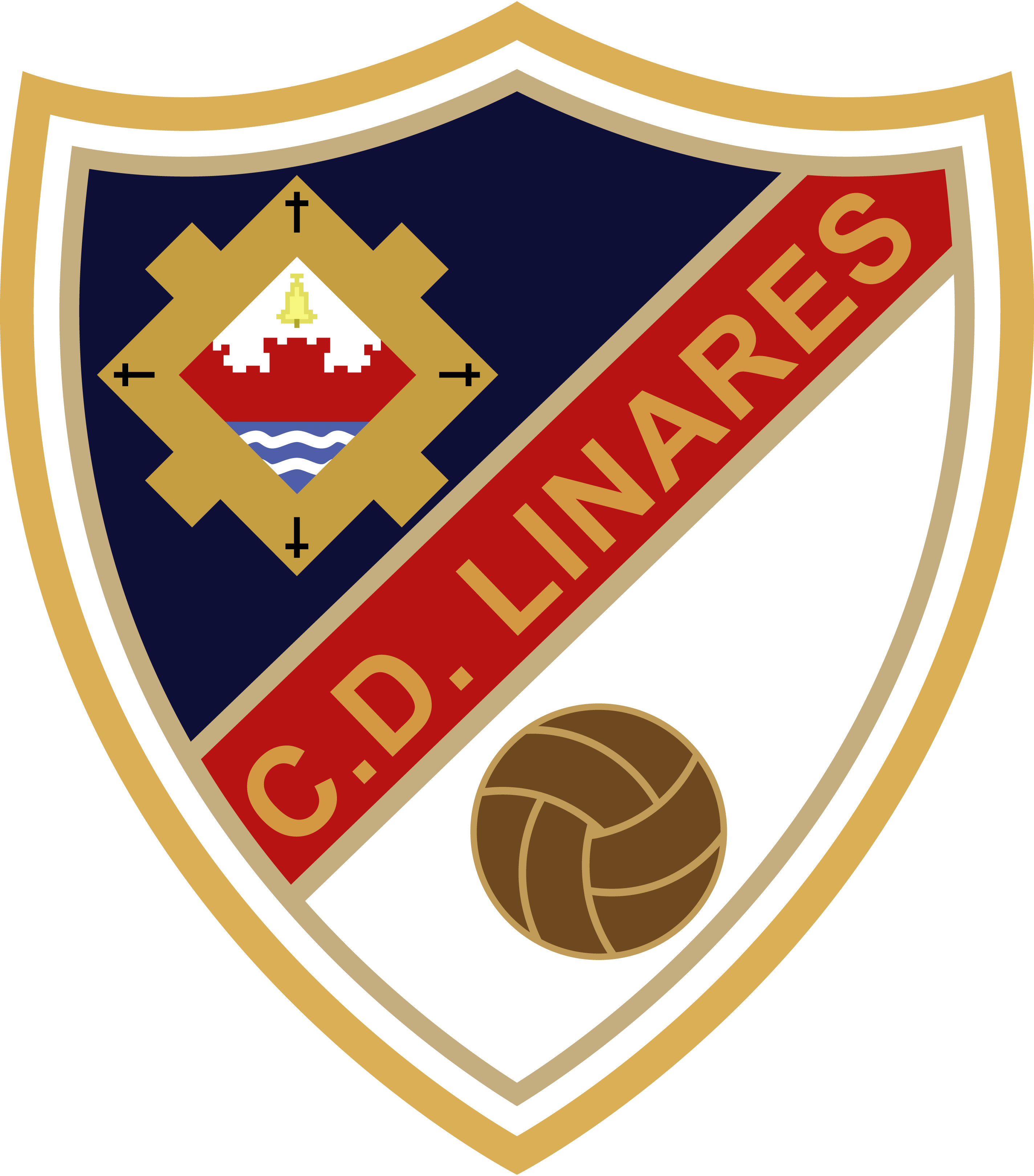 Club-Deportivo-Linares-Logo-Vector