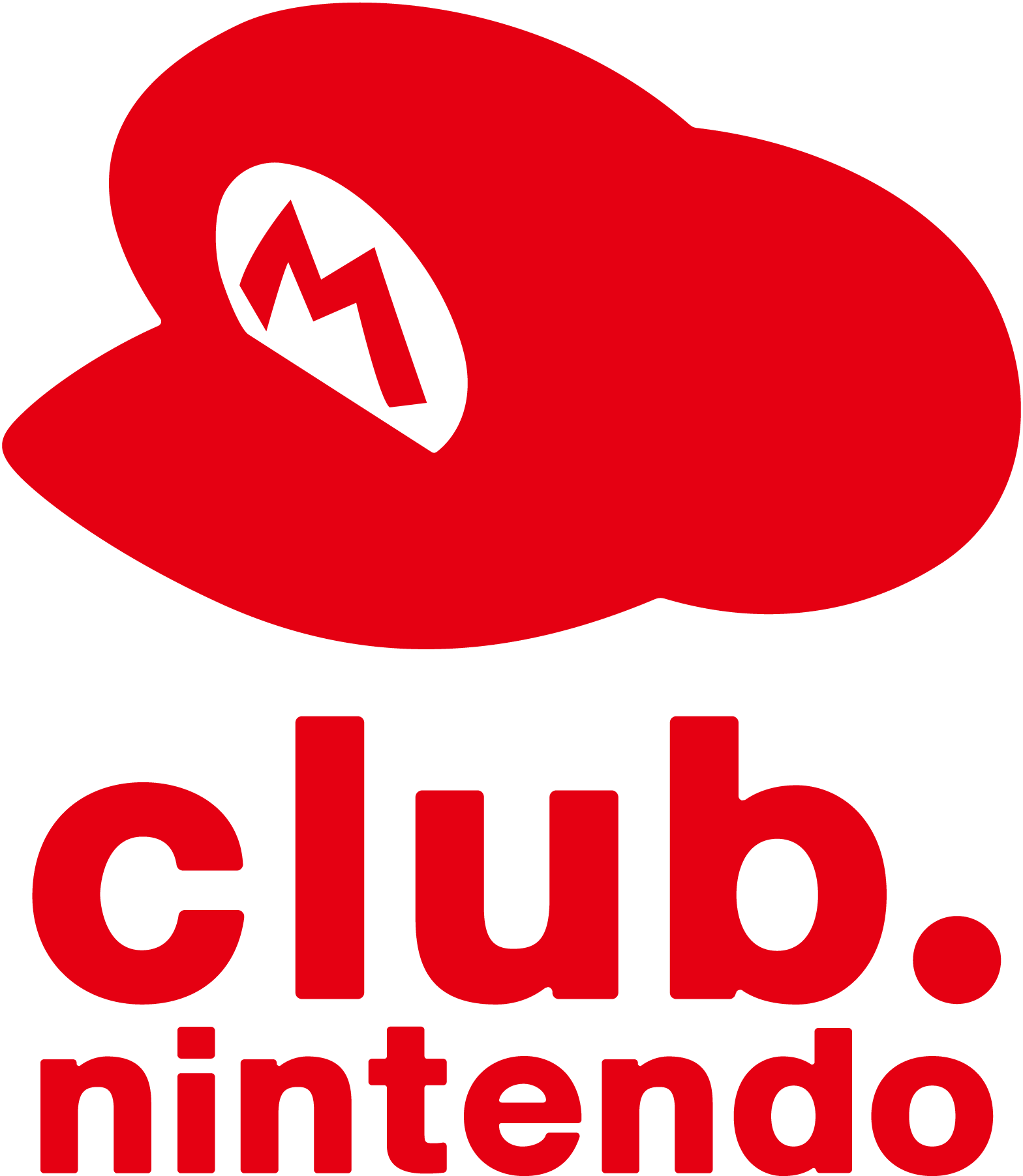 Club-Nintendo-Logo-Vector