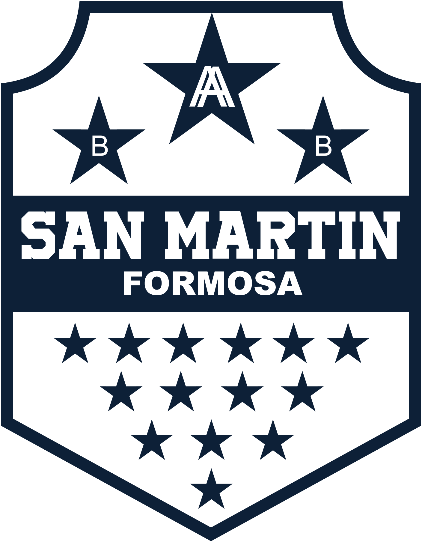 Club-Sportivo-General-San-Martín-Logo-Vector