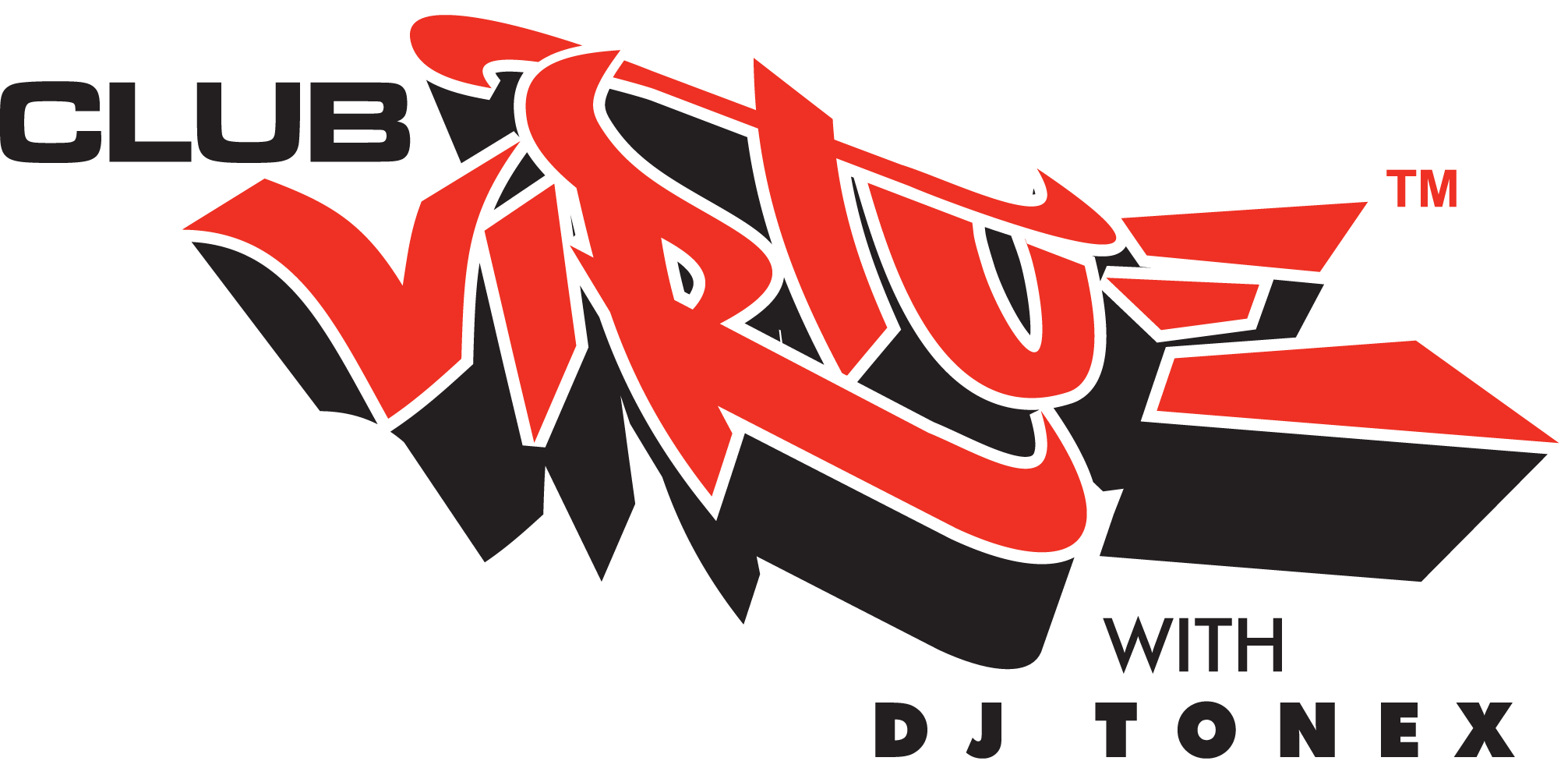 Club-Virtue-Logo-Vector