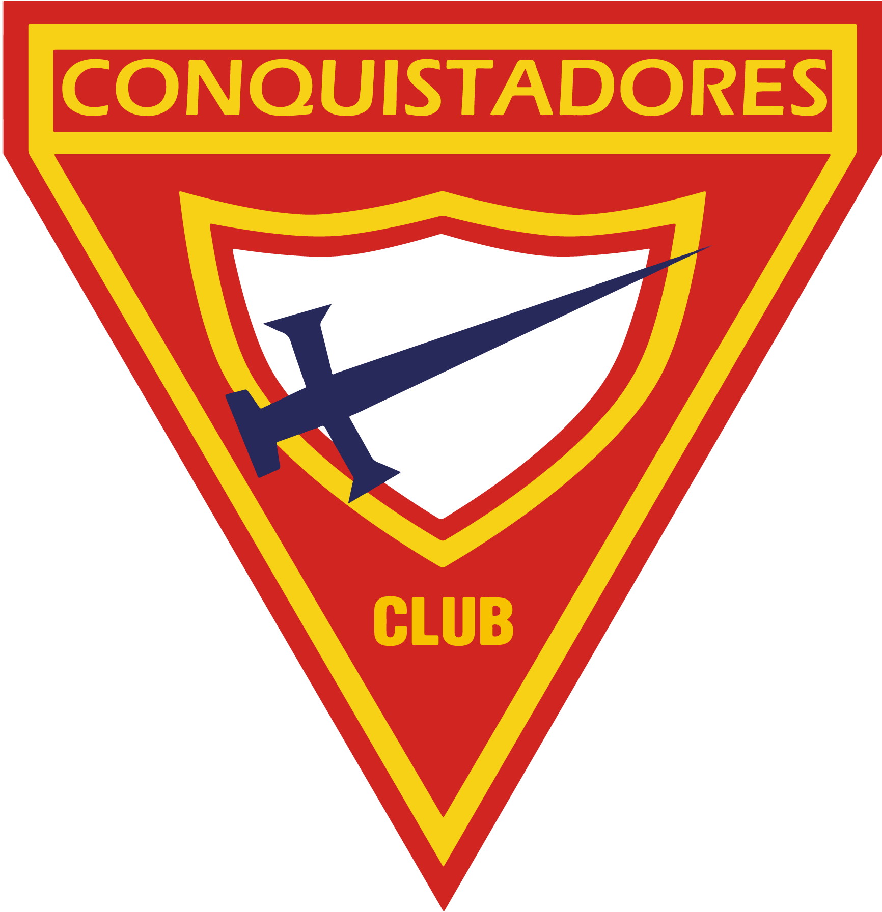 Club-de-Conquistadores-Logo-Vector